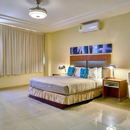 Hotel Libertad At Historic Main Street Saint-Domingue Extérieur photo