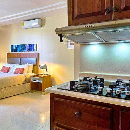 Hotel Libertad At Historic Main Street Saint-Domingue Extérieur photo