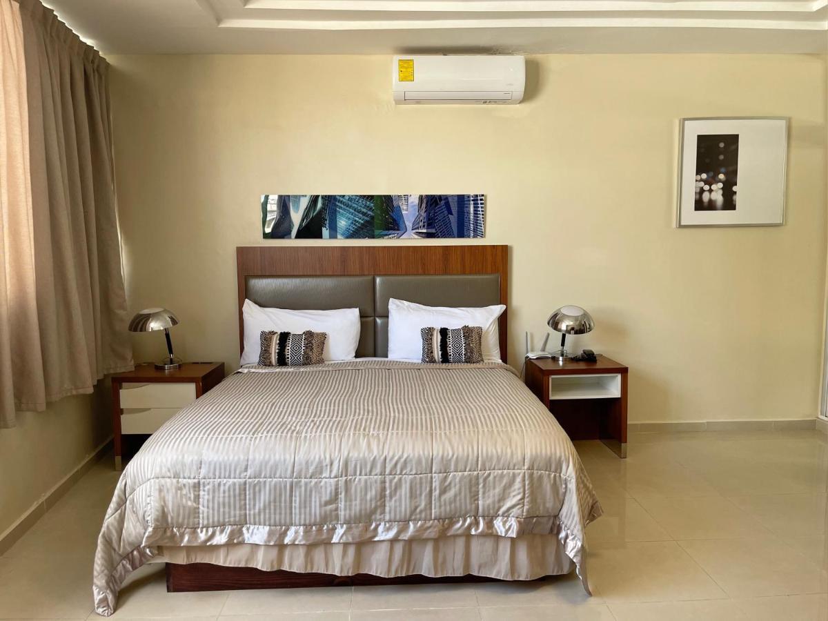 Hotel Libertad At Historic Main Street Saint-Domingue Extérieur photo