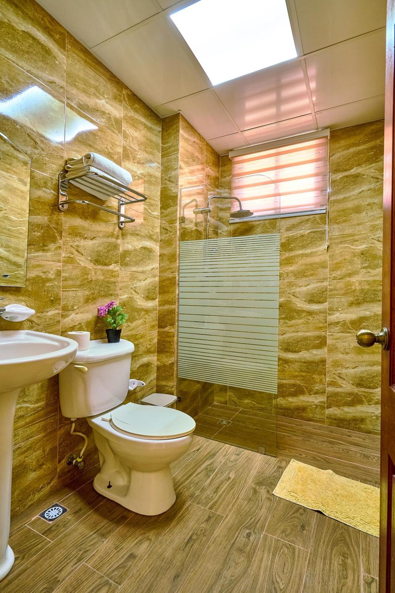 Hotel Libertad At Historic Main Street Saint-Domingue Extérieur photo