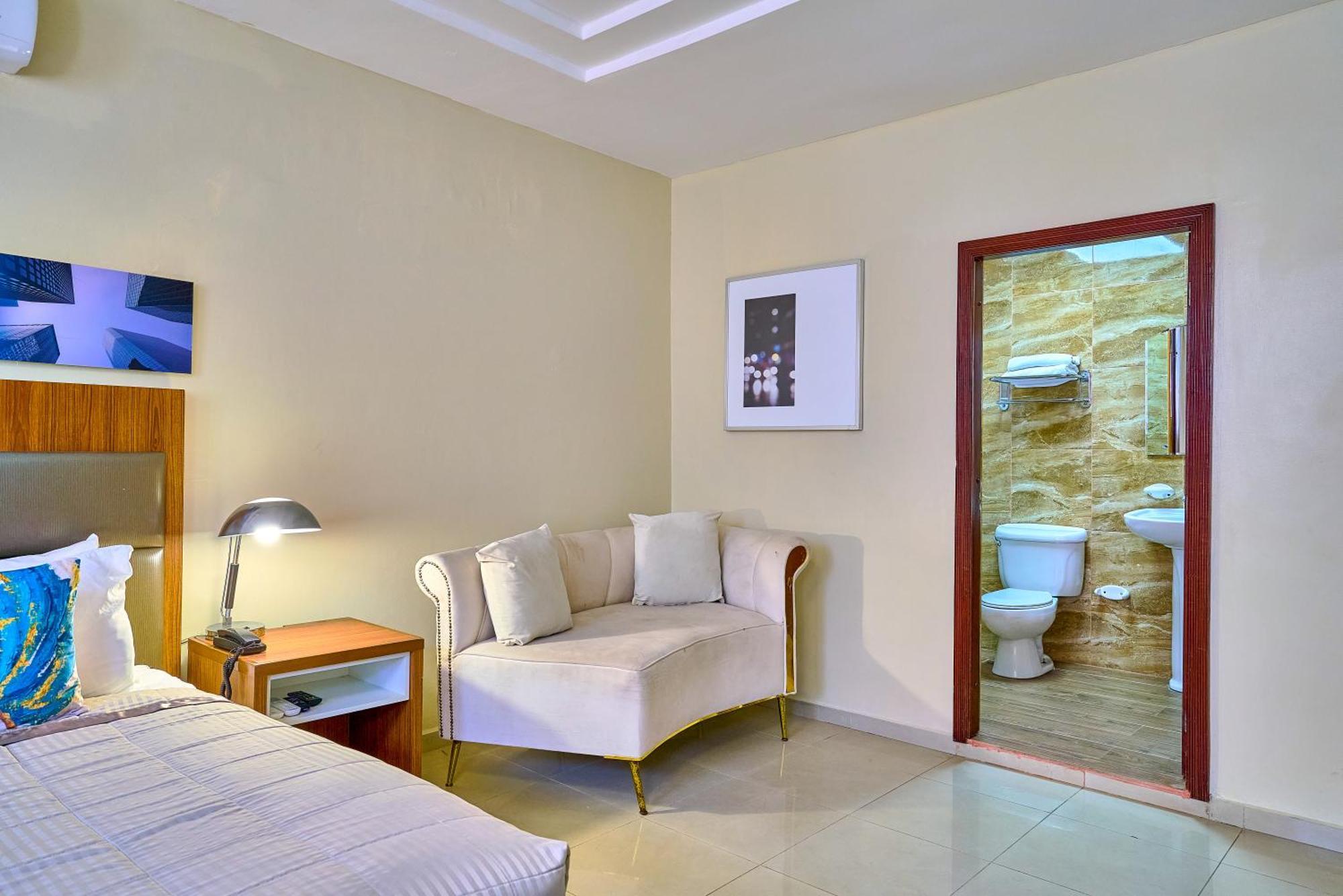 Hotel Libertad At Historic Main Street Saint-Domingue Extérieur photo