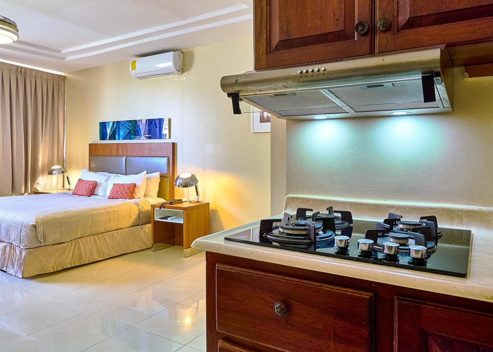 Hotel Libertad At Historic Main Street Saint-Domingue Extérieur photo